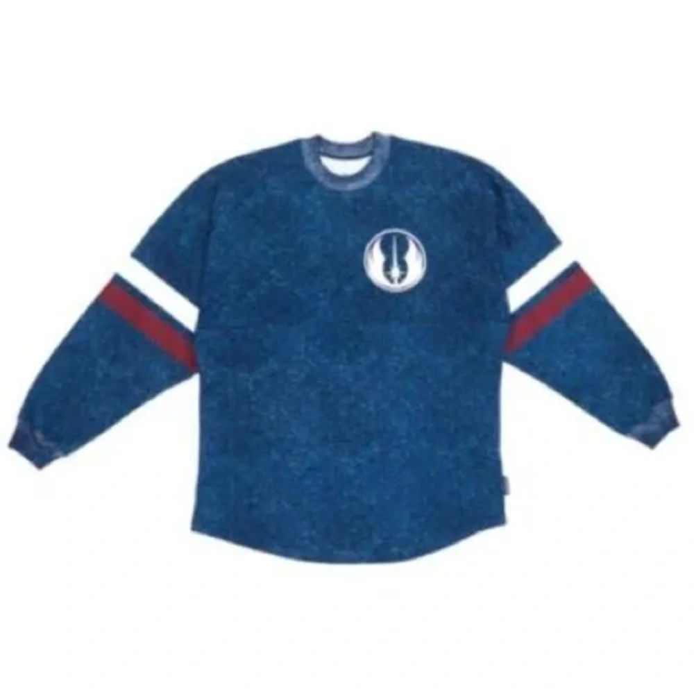 Disneyland Resort‎ Skywalker Academy Spirit Jersey Disney Star Wars